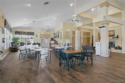 Dining - 3671 E Arbor Lakes Dr, Hernando, FL 34442 photo 2 of 2