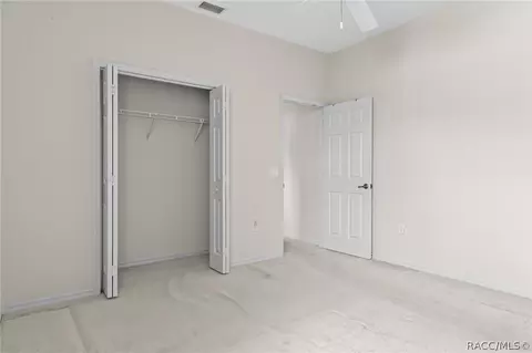 Bedroom - 3671 E Arbor Lakes Dr, Hernando, FL 34442 photo 9 of 9