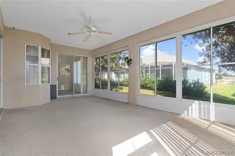 Exterior - 3671 E Arbor Lakes Dr, Hernando, FL 34442 photo 4 of 24