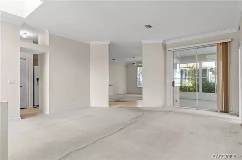 Living - 3671 E Arbor Lakes Dr, Hernando, FL 34442 photo 1 of 10