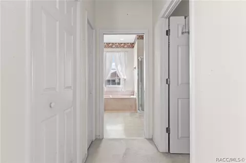 Entry Way - 3671 E Arbor Lakes Dr, Hernando, FL 34442 photo 1 of 2