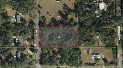 4811 N Redwood Ave, Hernando, FL 34442 photo 2