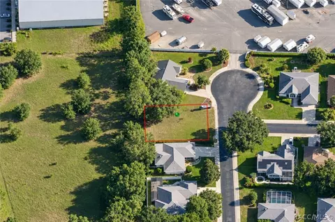 3516 E Cove Park Trl, Hernando, FL 34442 photo 6