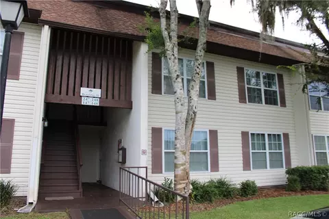 2400 Forest Dr #148, Inverness, FL 34453
