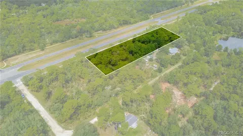 11371 S Suncoast Blvd, Homosassa, FL 34446
