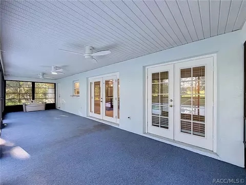 Exterior - 680 E Connecticut Ln, Hernando, FL 34442 photo 9 of 26