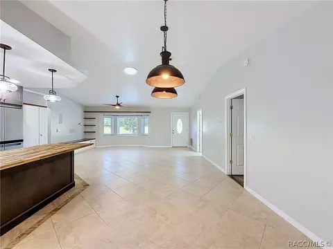 Living - 680 E Connecticut Ln, Hernando, FL 34442 photo 2 of 10