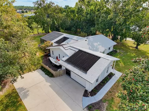 View/Area - 680 E Connecticut Ln, Hernando, FL 34442 photo 3 of 4