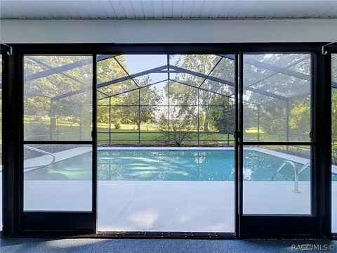 Exterior - 680 E Connecticut Ln, Hernando, FL 34442 photo 14 of 26