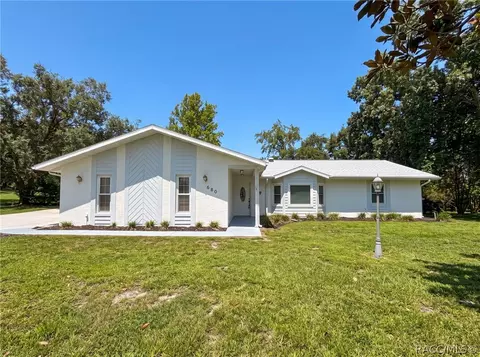 Other - 680 E Connecticut Ln, Hernando, FL 34442 photo 12 of 12