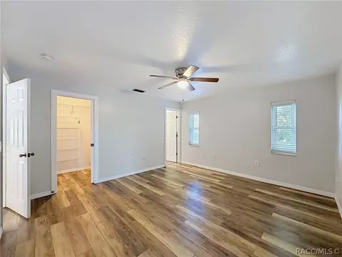 Bedroom - 680 E Connecticut Ln, Hernando, FL 34442 photo 1 of 10
