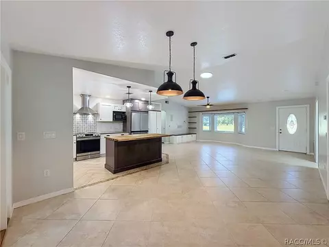 Living - 680 E Connecticut Ln, Hernando, FL 34442 photo 1 of 10