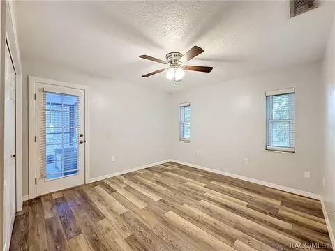 Bedroom - 680 E Connecticut Ln, Hernando, FL 34442 photo 8 of 10