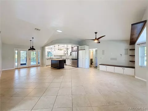 Living - 680 E Connecticut Ln, Hernando, FL 34442 photo 3 of 10
