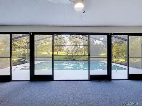 Exterior - 680 E Connecticut Ln, Hernando, FL 34442 photo 13 of 26