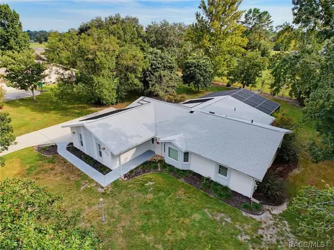 View/Area - 680 E Connecticut Ln, Hernando, FL 34442 photo 4 of 4