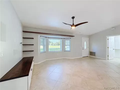 Living - 680 E Connecticut Ln, Hernando, FL 34442 photo 5 of 10