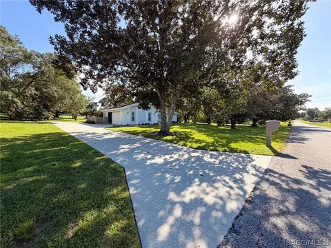Other - 680 E Connecticut Ln, Hernando, FL 34442 photo 1 of 12