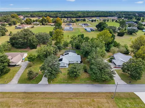 View/Area - 680 E Connecticut Ln, Hernando, FL 34442 photo 2 of 4