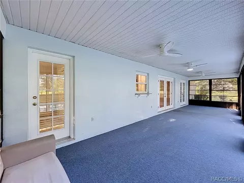 Exterior - 680 E Connecticut Ln, Hernando, FL 34442 photo 10 of 26
