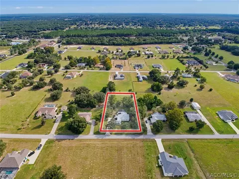 View/Area - 680 E Connecticut Ln, Hernando, FL 34442 photo 1 of 4