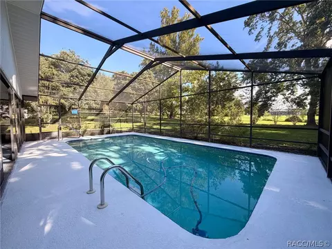 Exterior - 680 E Connecticut Ln, Hernando, FL 34442 photo 3 of 26