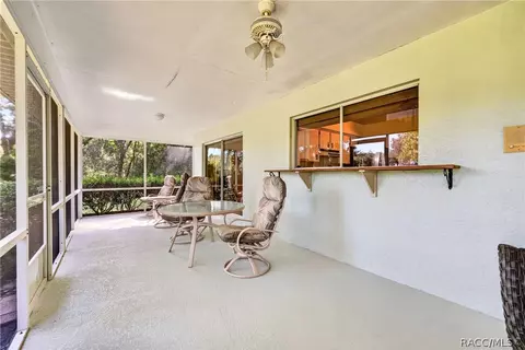 Exterior - 685 E Liberty St, Hernando, FL 34442 photo 8 of 9