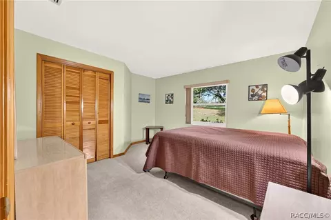 Bedroom - 685 E Liberty St, Hernando, FL 34442 photo 7 of 8