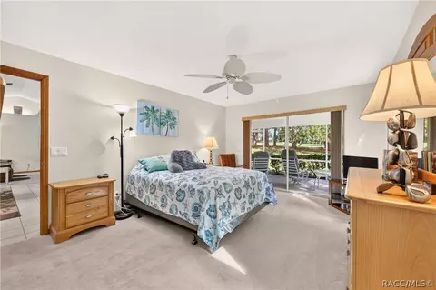 Bedroom - 685 E Liberty St, Hernando, FL 34442 photo 3 of 8