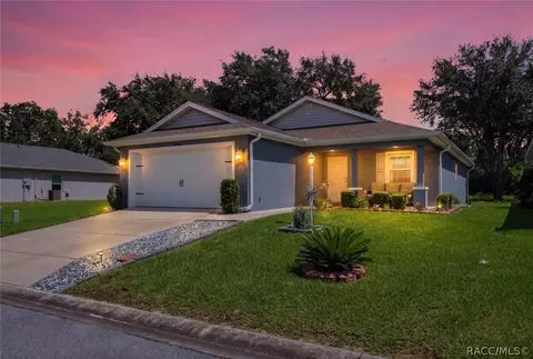 10526 S Drew Bryant Cir, Floral City, FL 34436