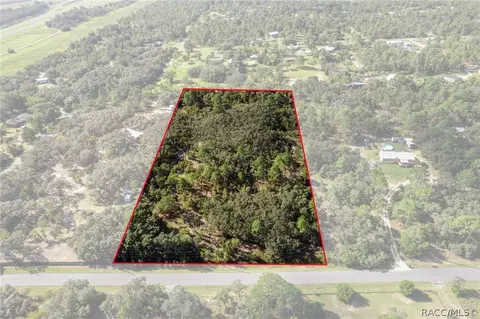 4274 W Field St, Homosassa, FL 34446