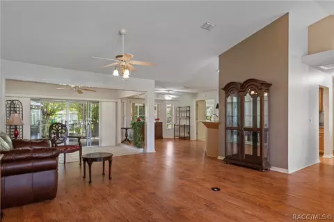 Living - 3798 E Lake Todd Dr, Hernando, FL 34442 photo 2 of 6