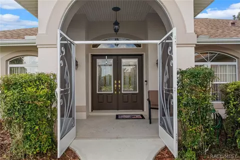 Entry Way - 3798 E Lake Todd Dr, Hernando, FL 34442 photo 1 of 4