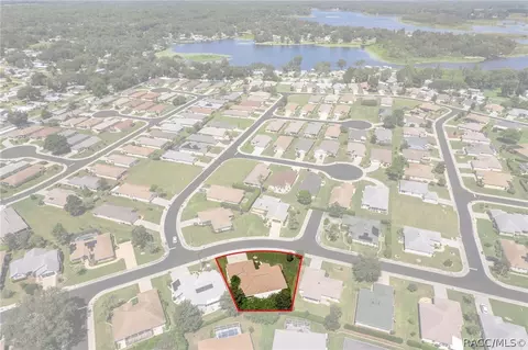 View/Area - 3798 E Lake Todd Dr, Hernando, FL 34442 photo 8 of 12