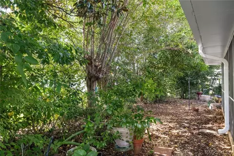 Exterior - 3798 E Lake Todd Dr, Hernando, FL 34442 photo 9 of 19