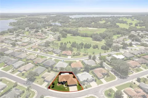View/Area - 3798 E Lake Todd Dr, Hernando, FL 34442 photo 4 of 12