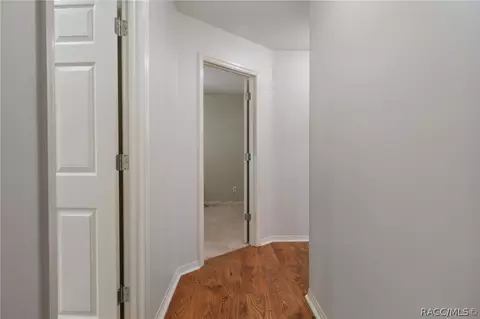 Entry Way - 3798 E Lake Todd Dr, Hernando, FL 34442 photo 3 of 4