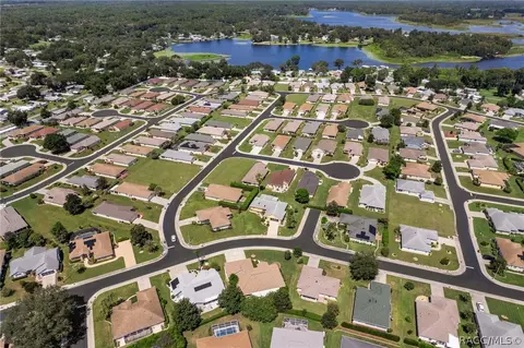 View/Area - 3798 E Lake Todd Dr, Hernando, FL 34442 photo 7 of 12