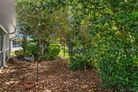 Exterior - 3798 E Lake Todd Dr, Hernando, FL 34442 photo 10 of 19