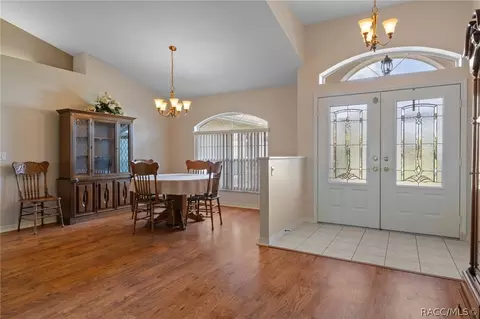 Entry Way - 3798 E Lake Todd Dr, Hernando, FL 34442 photo 2 of 4