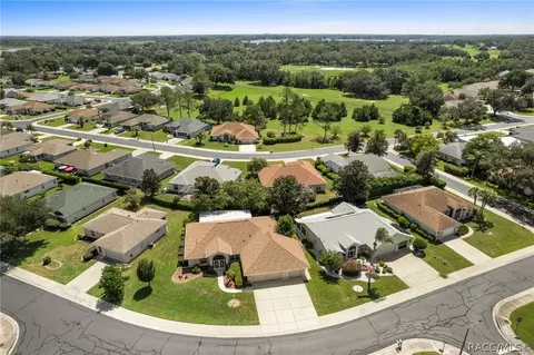 View/Area - 3798 E Lake Todd Dr, Hernando, FL 34442 photo 2 of 12