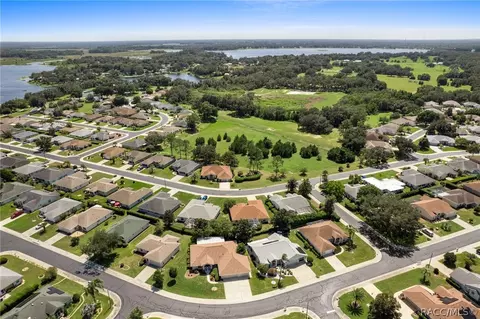 View/Area - 3798 E Lake Todd Dr, Hernando, FL 34442 photo 3 of 12