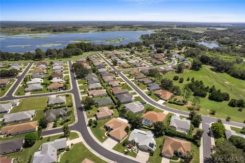 View/Area - 3798 E Lake Todd Dr, Hernando, FL 34442 photo 5 of 12