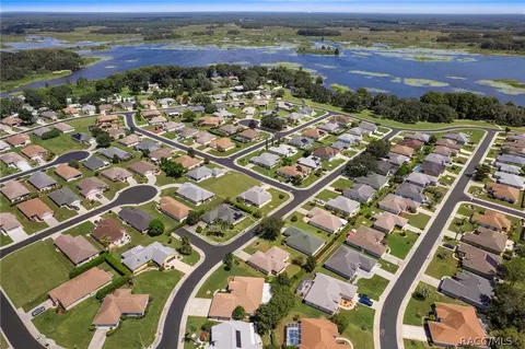 View/Area - 3798 E Lake Todd Dr, Hernando, FL 34442 photo 6 of 12