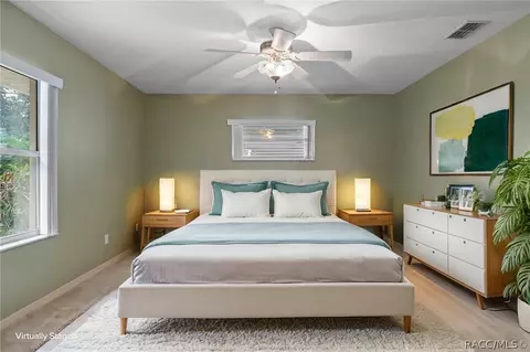 Bedroom - 3798 E Lake Todd Dr, Hernando, FL 34442 photo 1 of 5