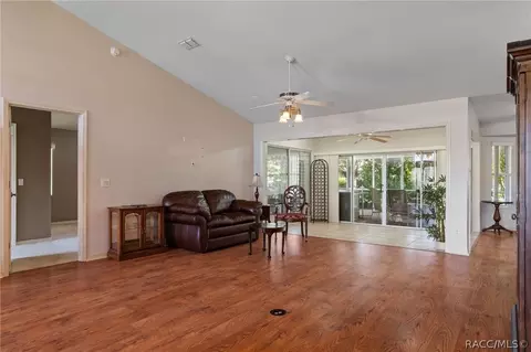 Living - 3798 E Lake Todd Dr, Hernando, FL 34442 photo 3 of 6