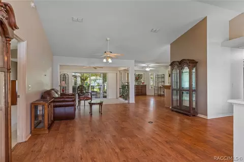 Living - 3798 E Lake Todd Dr, Hernando, FL 34442 photo 1 of 6
