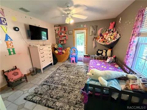 Bedroom - 1671 E Amberjack Dr, Hernando, FL 34442 photo 3 of 5