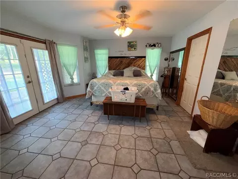 Bedroom - 1671 E Amberjack Dr, Hernando, FL 34442 photo 1 of 5