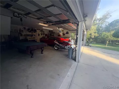 Exterior - 1671 E Amberjack Dr, Hernando, FL 34442 photo 36 of 36